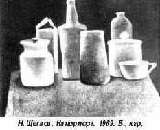 О перспективе